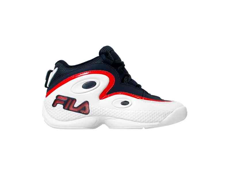 Кроссовки Fila Grant Hill 97
