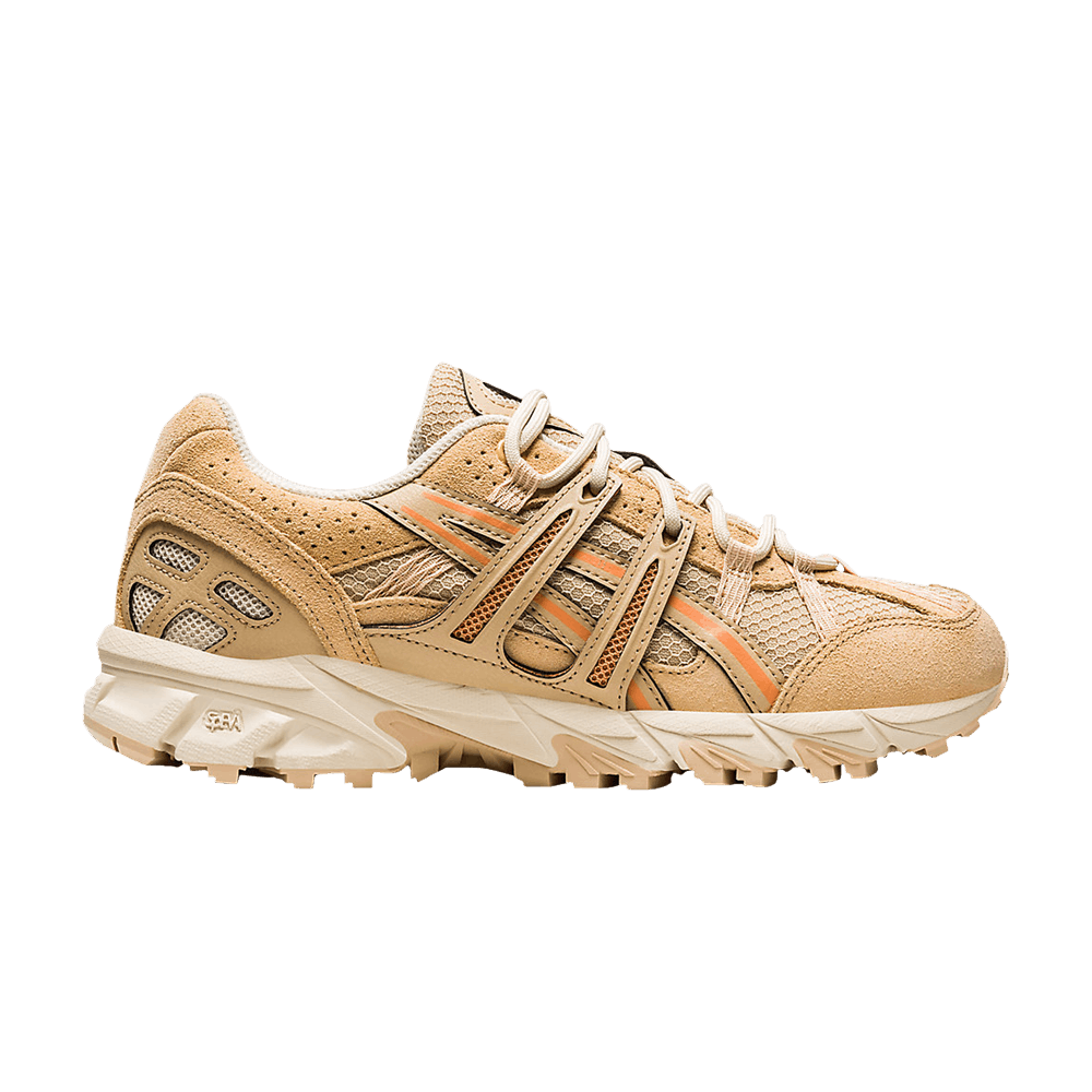 Кроссовки Asics Wmns Gel Sonoma 15-50 'Dune'