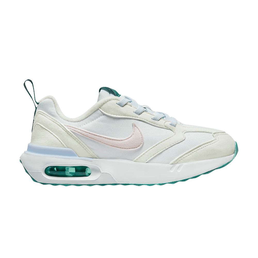 Кроссовки Nike Air Max Dawn PS 'Summit White Teal'