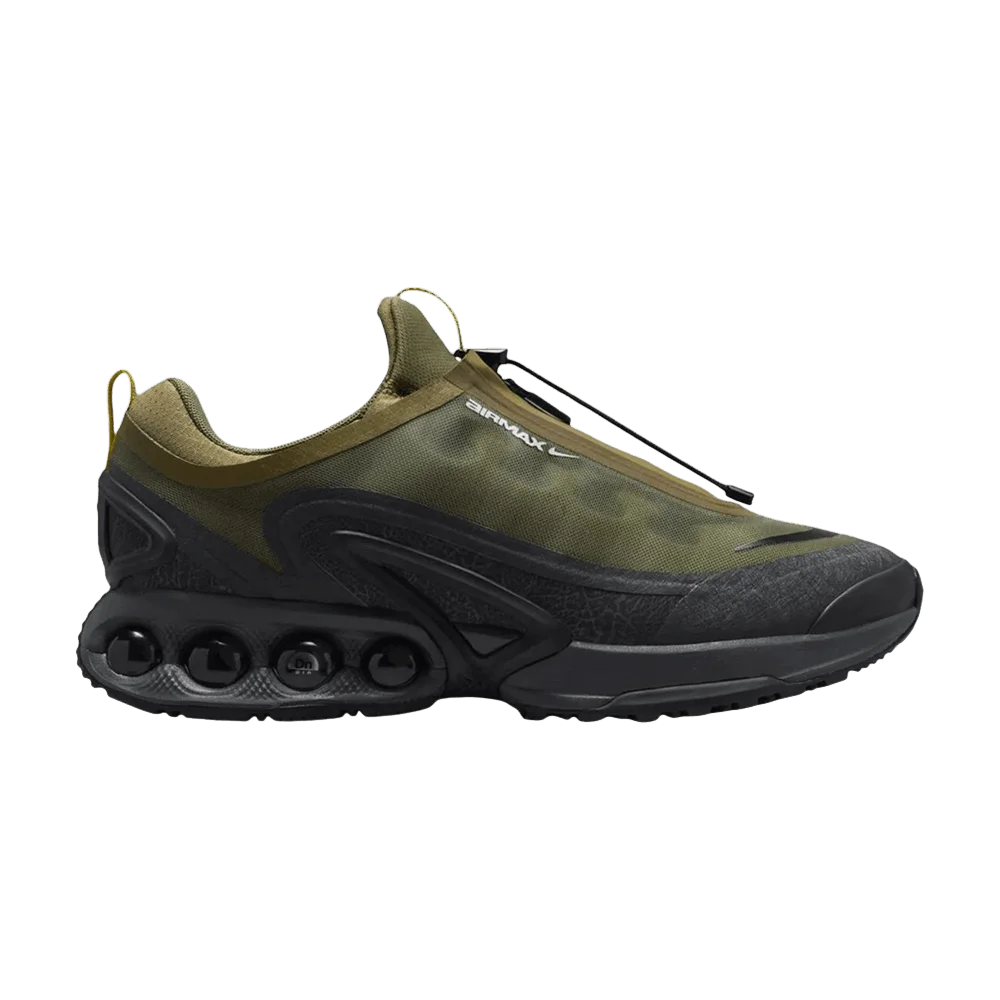 Кроссовки Nike Air Max DN Roam 'Olive Green'