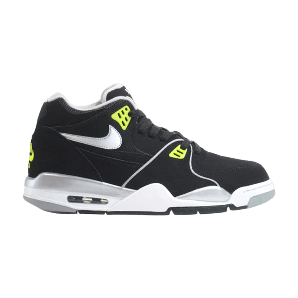 Кроссовки Nike Air Flight 89