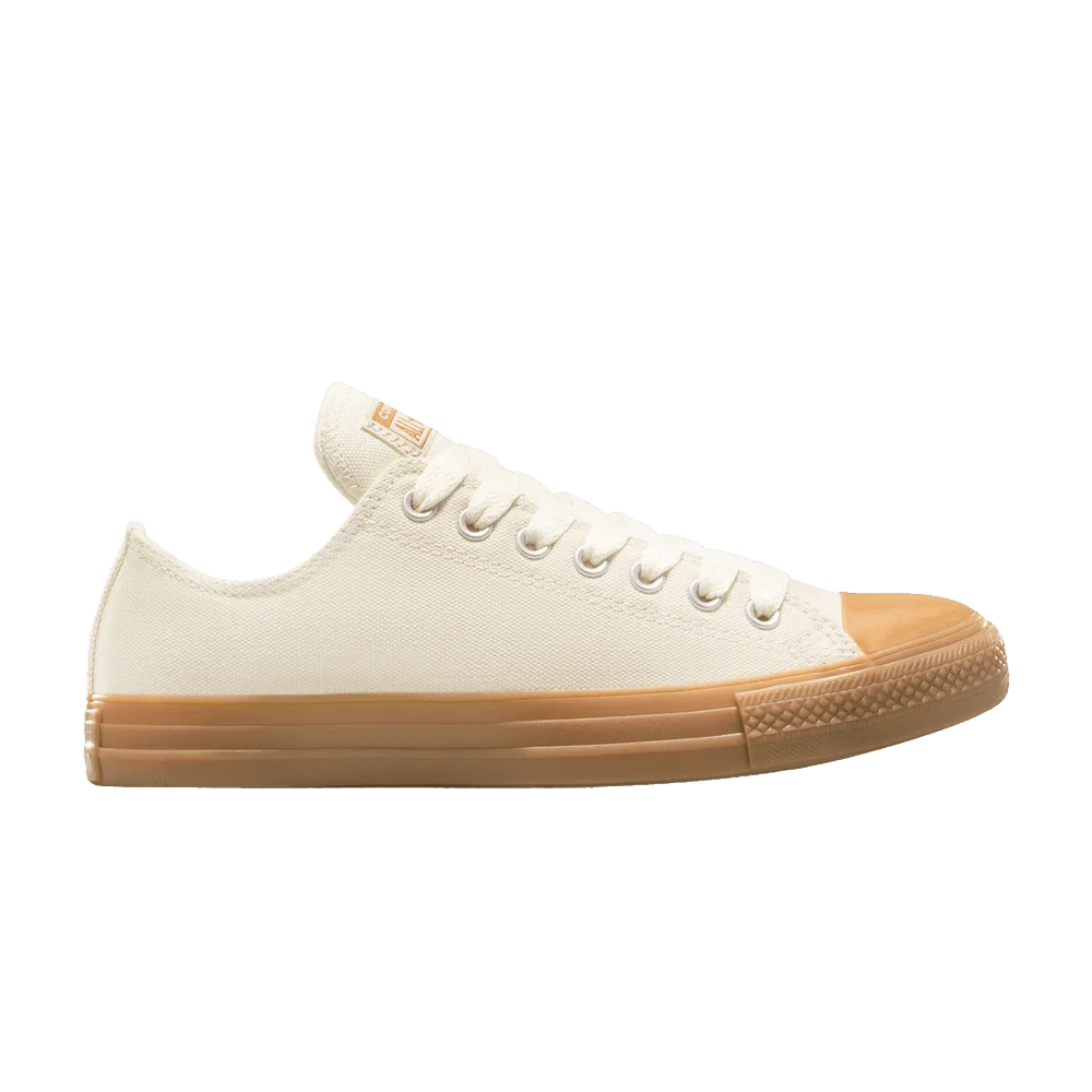 Кроссовки Converse Chuck Taylor All Star Low 'Tough Textures - Egret Gum'