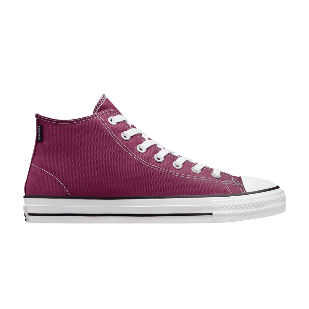 Кроссовки Converse Chuck Taylor All Star Pro Mid 'Cherry Vision'