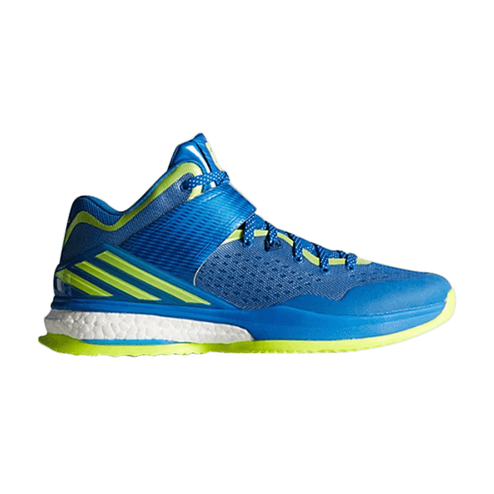 Кроссовки Adidas RGIII Energy Boost