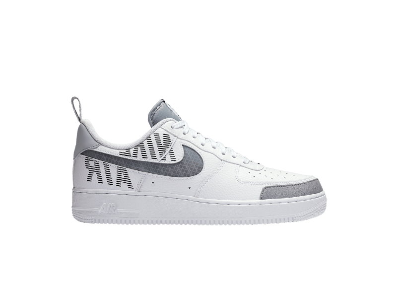Кроссовки Nike Air Force 1 Low 'Under Construction - White'