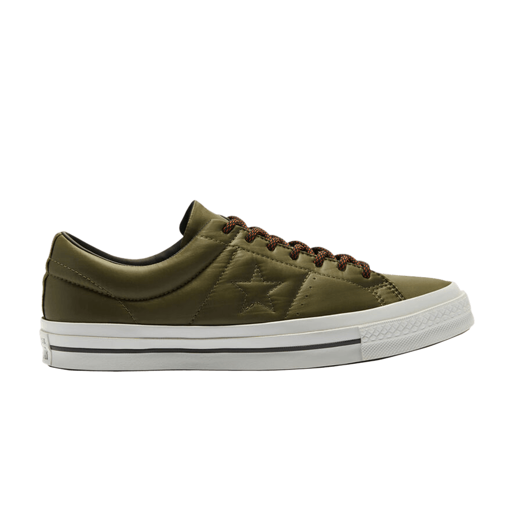 Кроссовки Converse One Star Cons Low 'Workwear - Field Surplus'