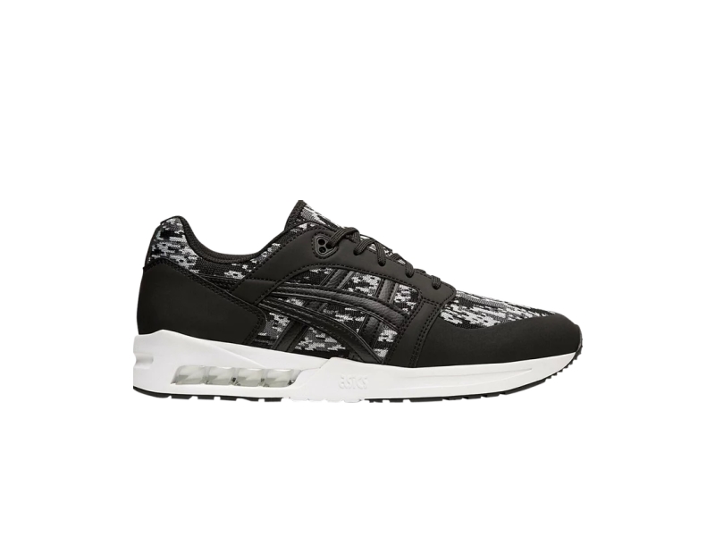 Кроссовки Asics Gel Saga Sou Metropolis Black