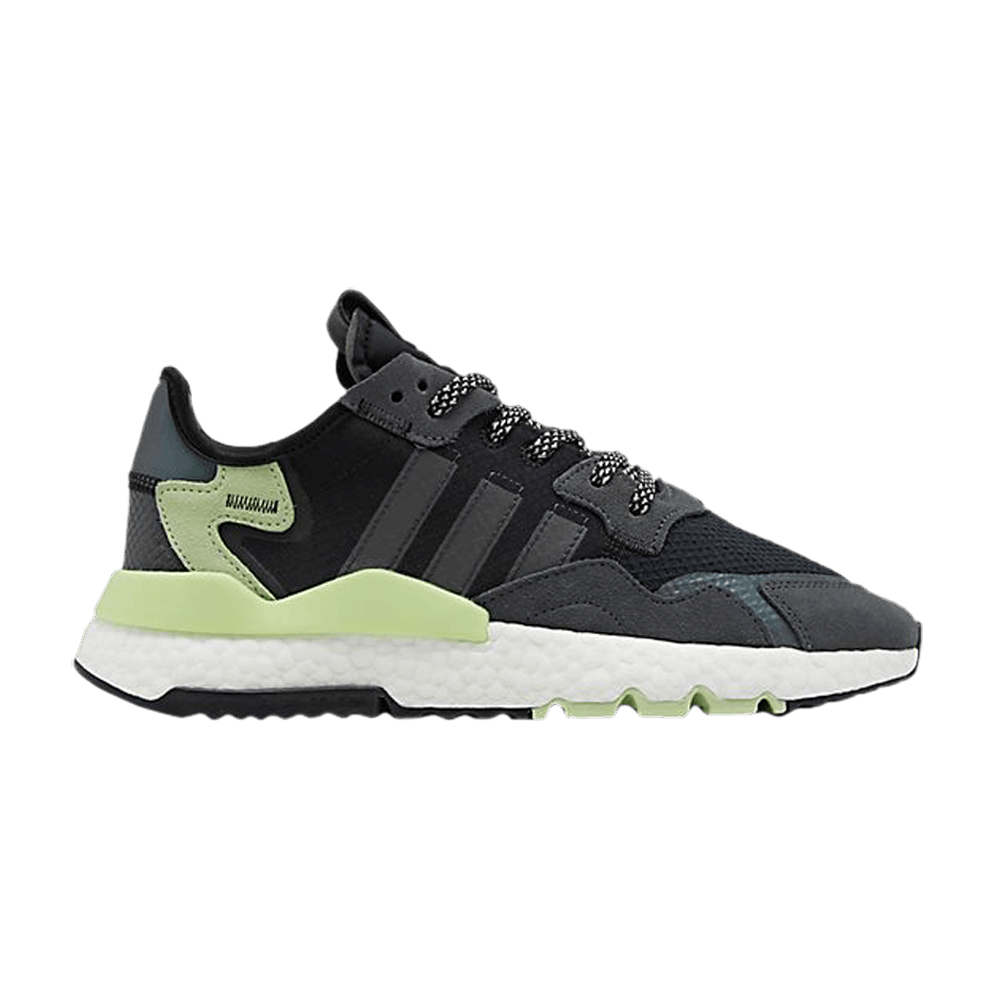 Кроссовки Adidas Nite Jogger 'Reptile Pack'