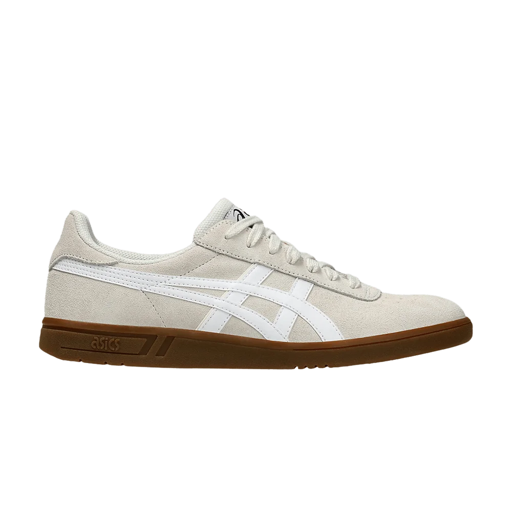 Кроссовки ASICS Gel Vickka Pro 'Cream White'