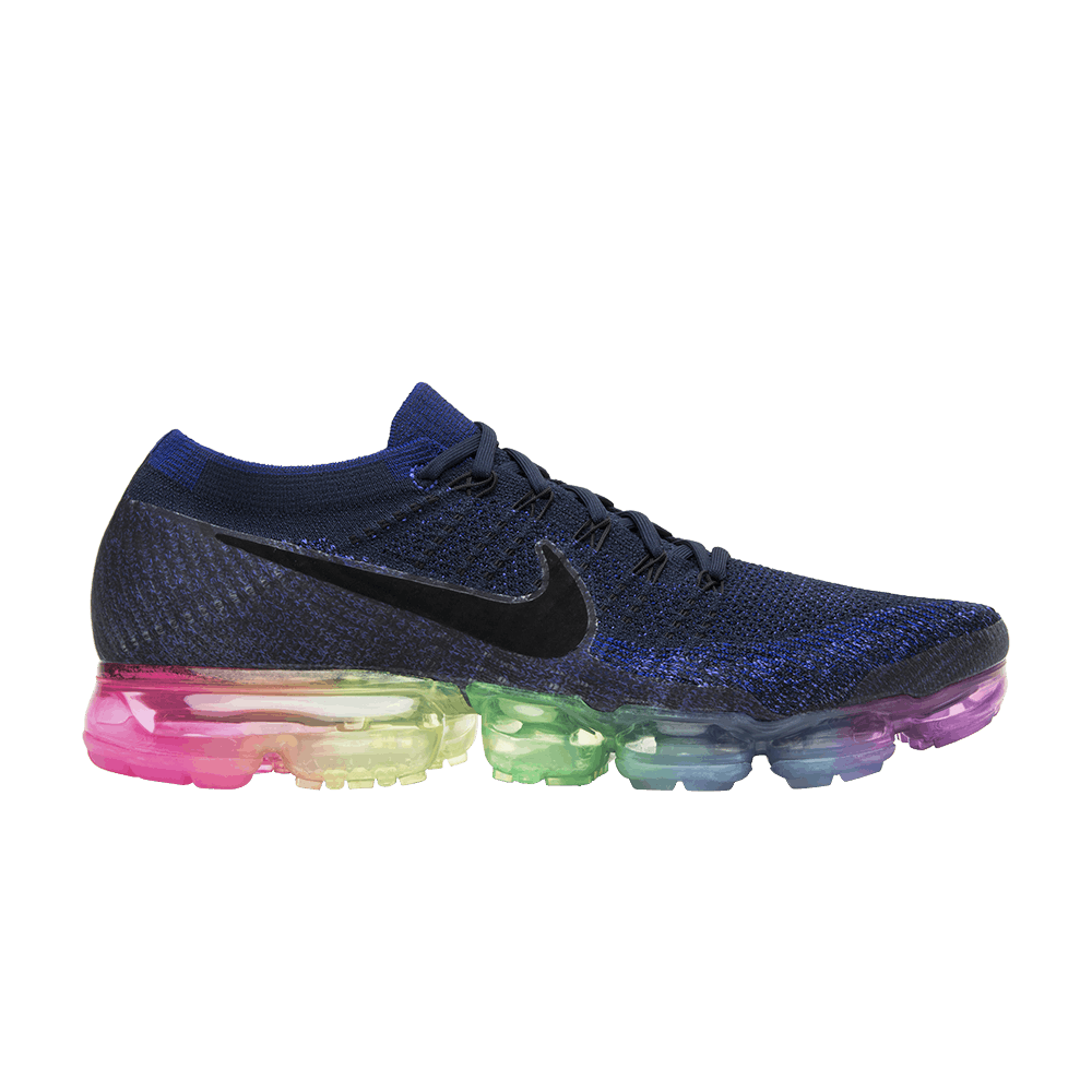 Кроссовки NikeLab Air VaporMax 'Be True'
