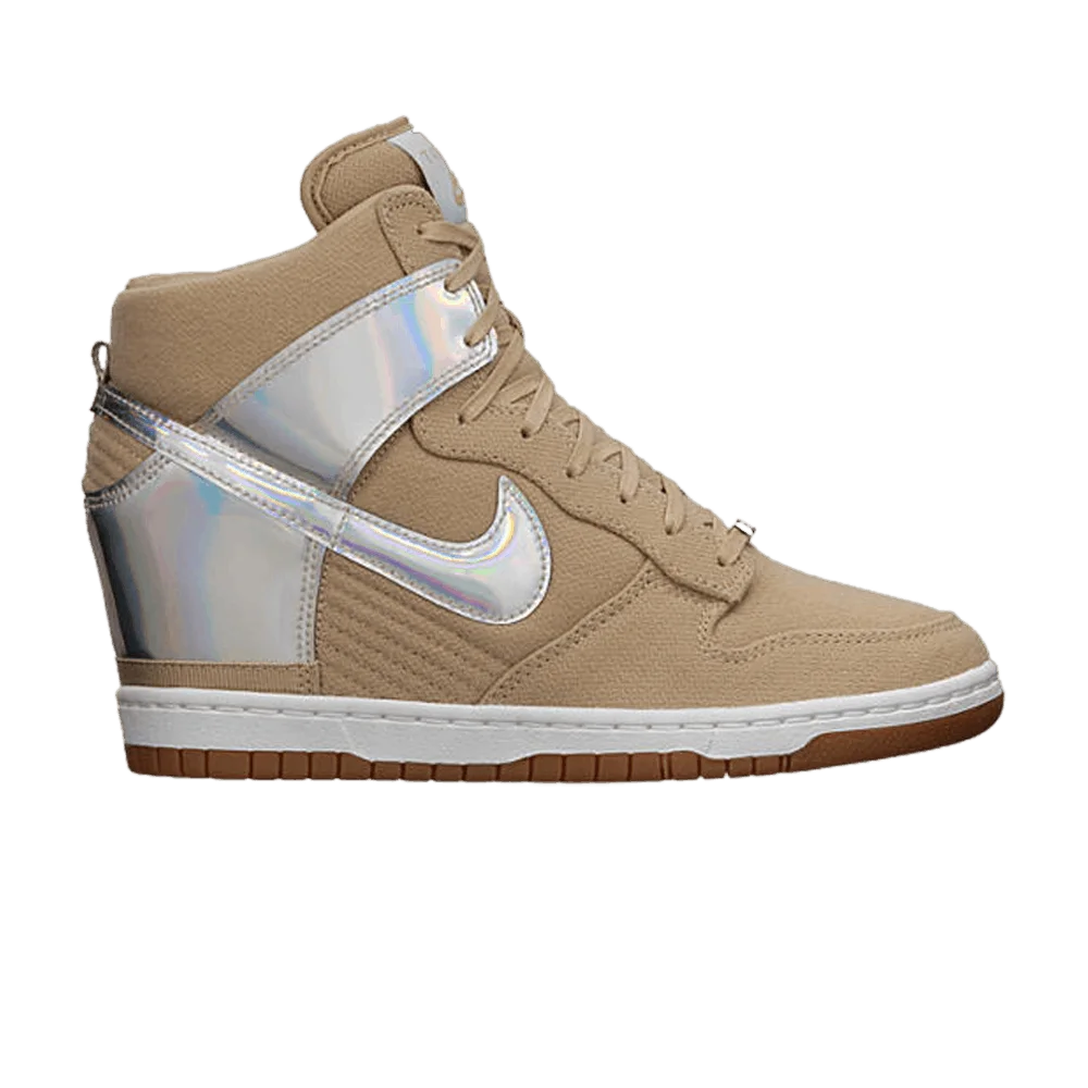 Кроссовки Nike Wmns Dunk Sky Hi City FW QS 'Tokyo'