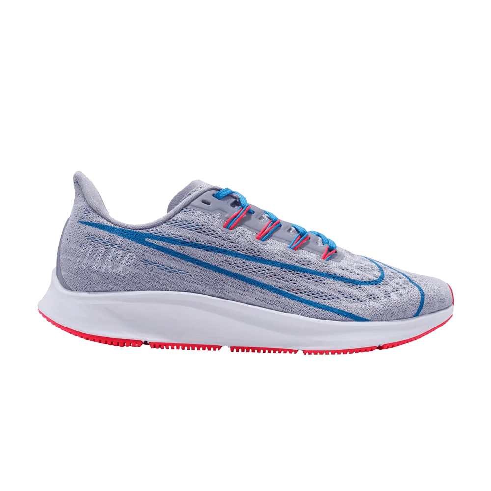 Кроссовки Nike Air Zoom Pegasus 36 JDI 'Indigo Haze'