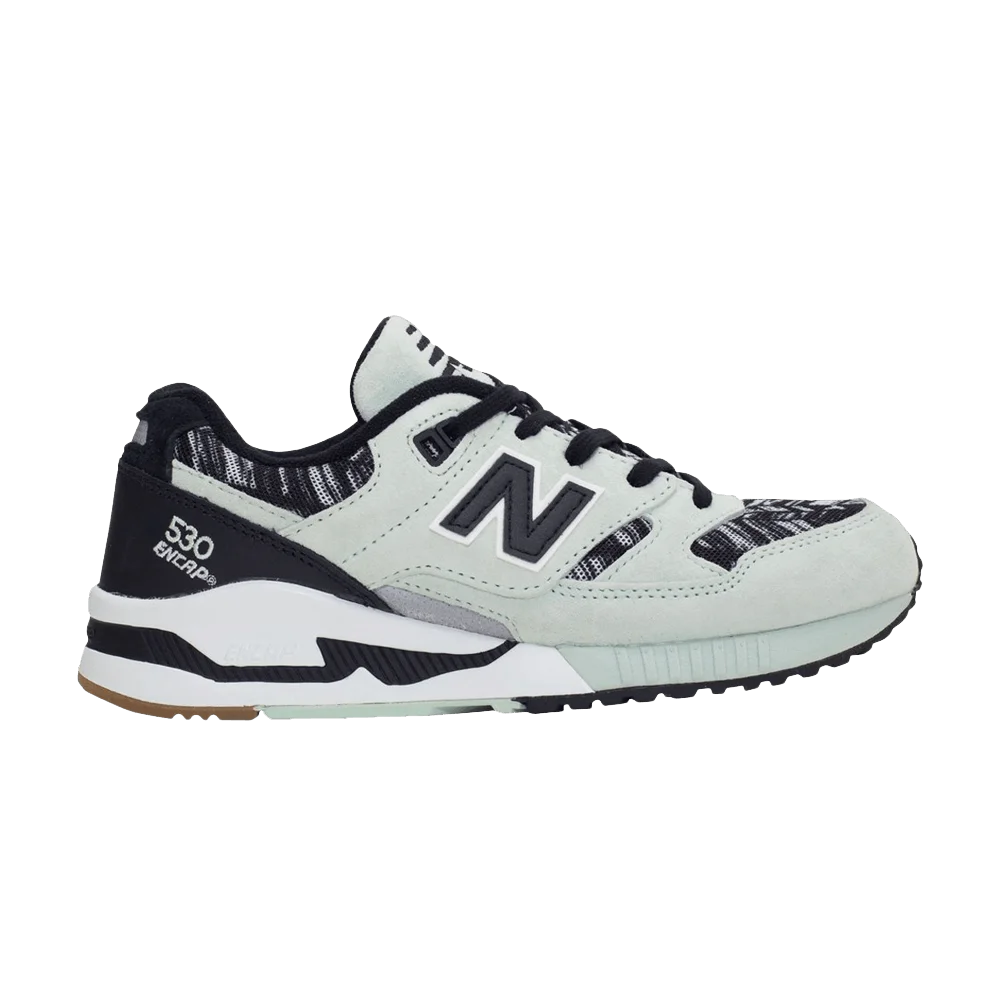 Кроссовки New Balance Wmns 530 Summer Utility 'Seafoam'