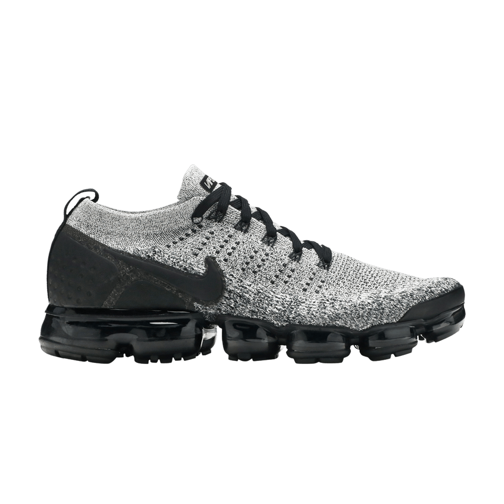 Кроссовки Nike Air VaporMax Flyknit 2 'Cookies and Cream'