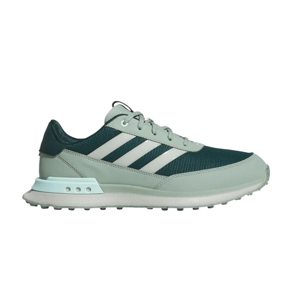 Кроссовки adidas S2G 24 Spikeless Golf 'Aurora Ivy'