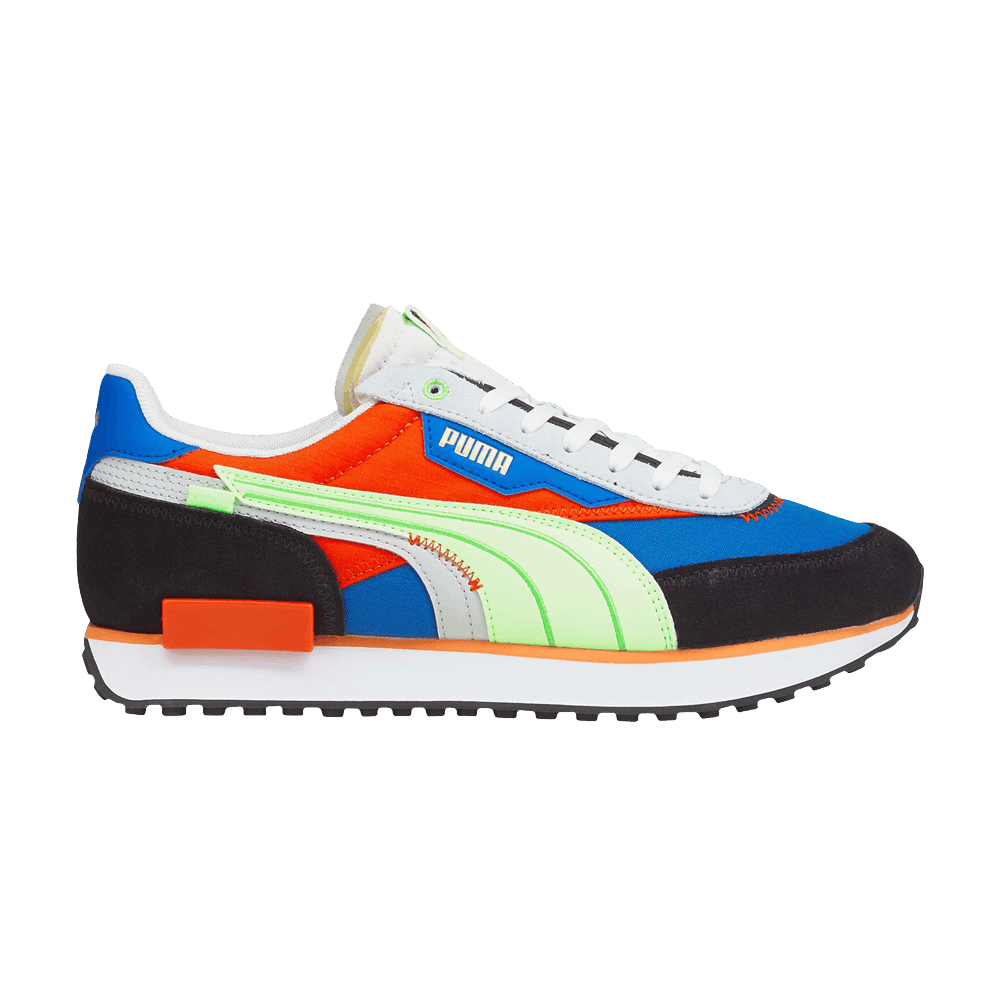 Кроссовки Puma Future Rider 'Displaced'