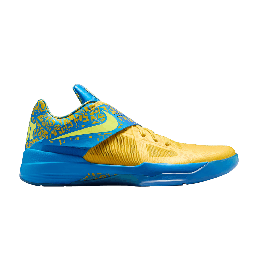 Кроссовки Nike Zoom KD 4 'Scoring Title' 2025