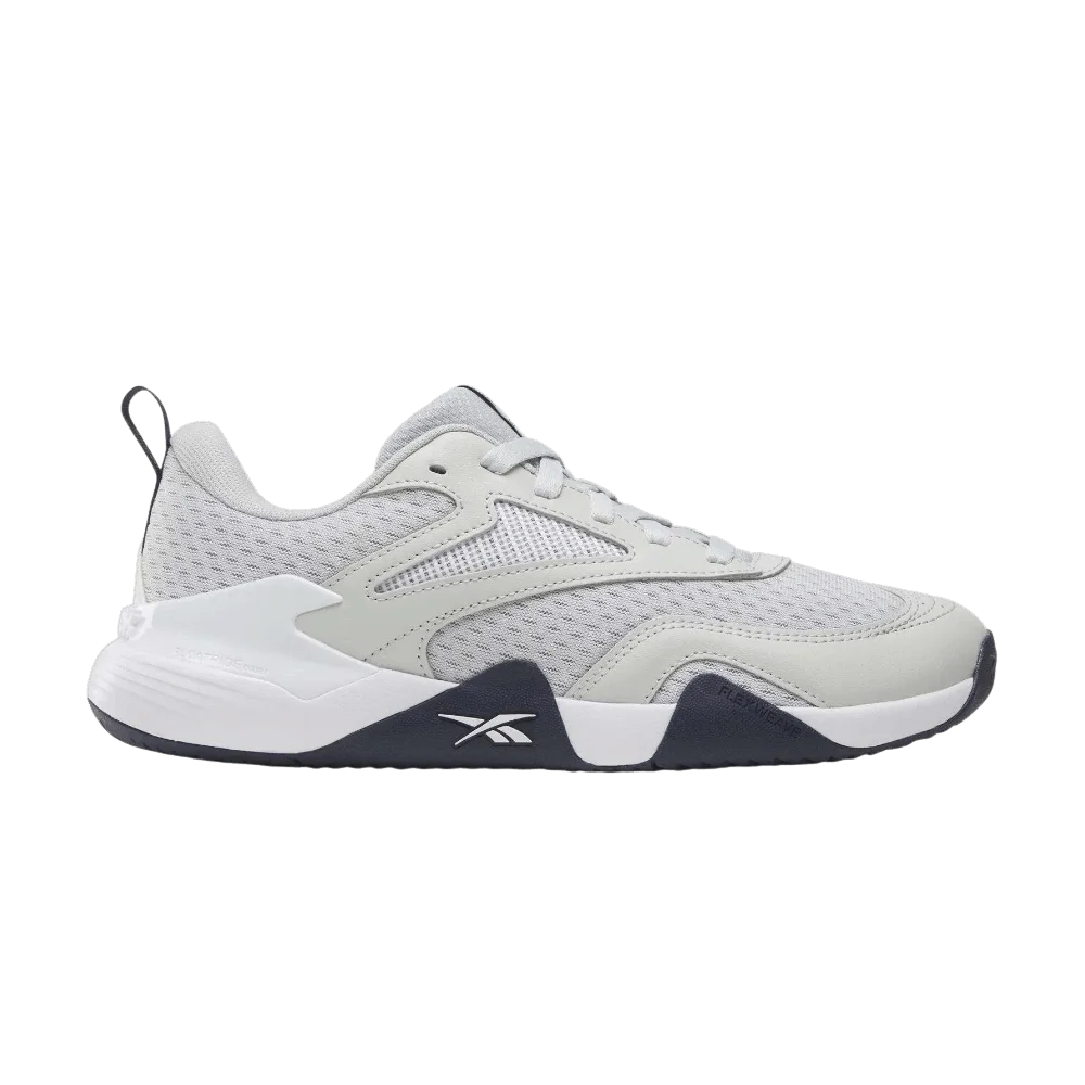 Кроссовки Reebok Phase Advantage Tennis 'Grey White'