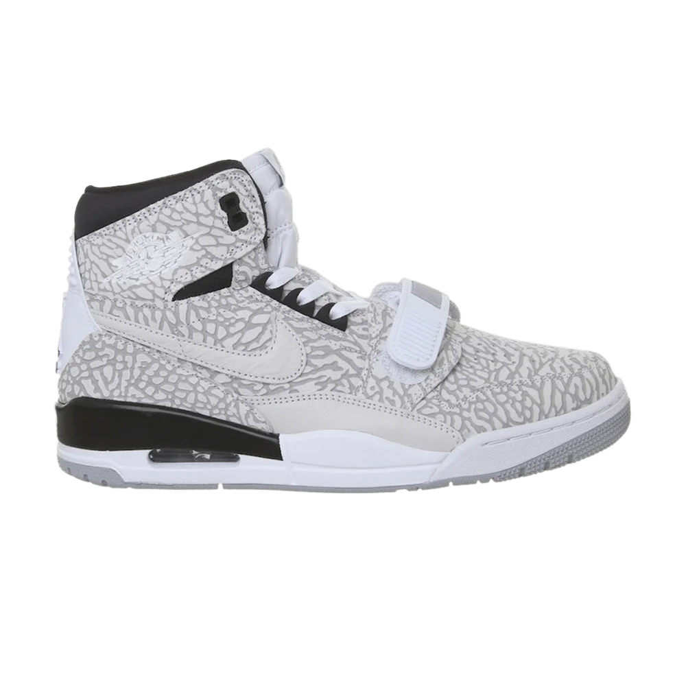 Кроссовки Air Jordan Legacy 312 GS 'Flip'