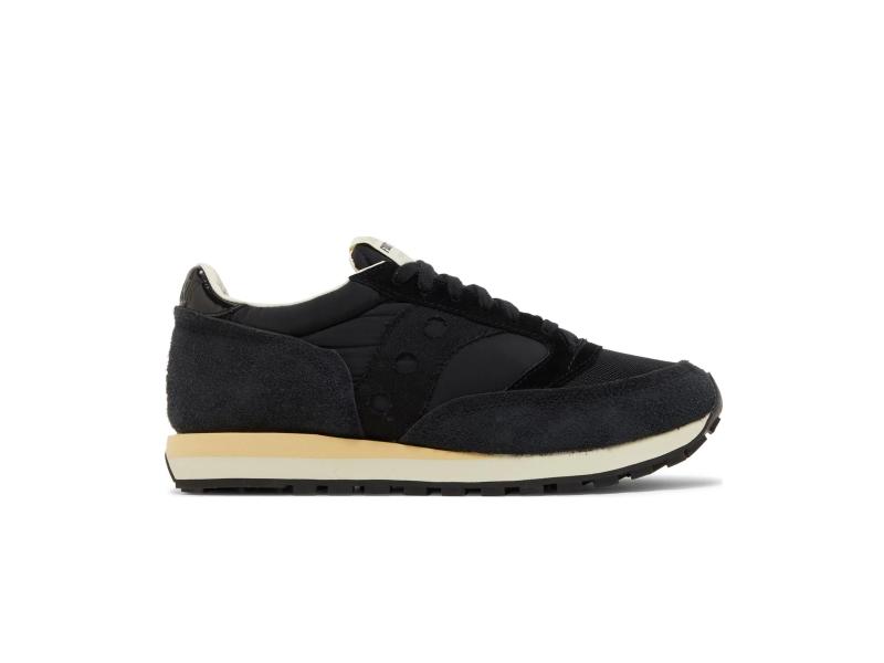 Кроссовки Footpatrol x Saucony Jazz 81 'Heritage of Jazz'