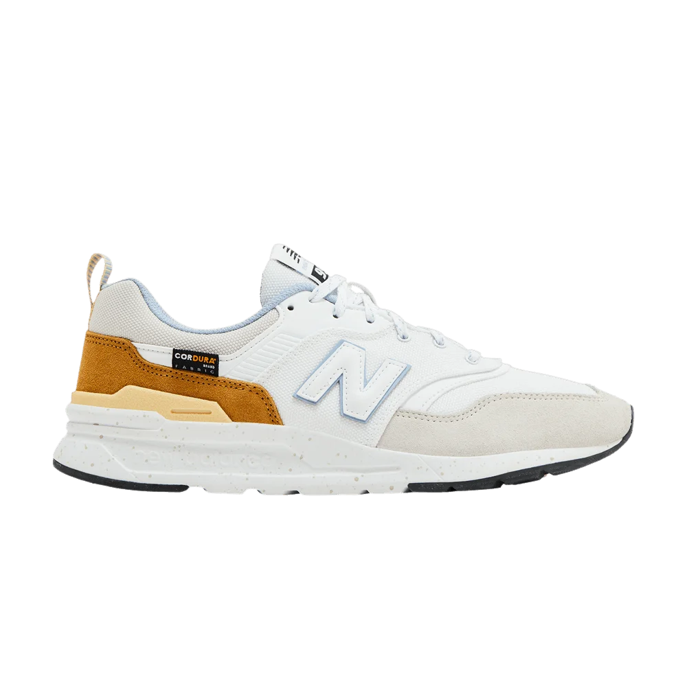 Кроссовки New Balance 997H 'Moonbeam Workwear'