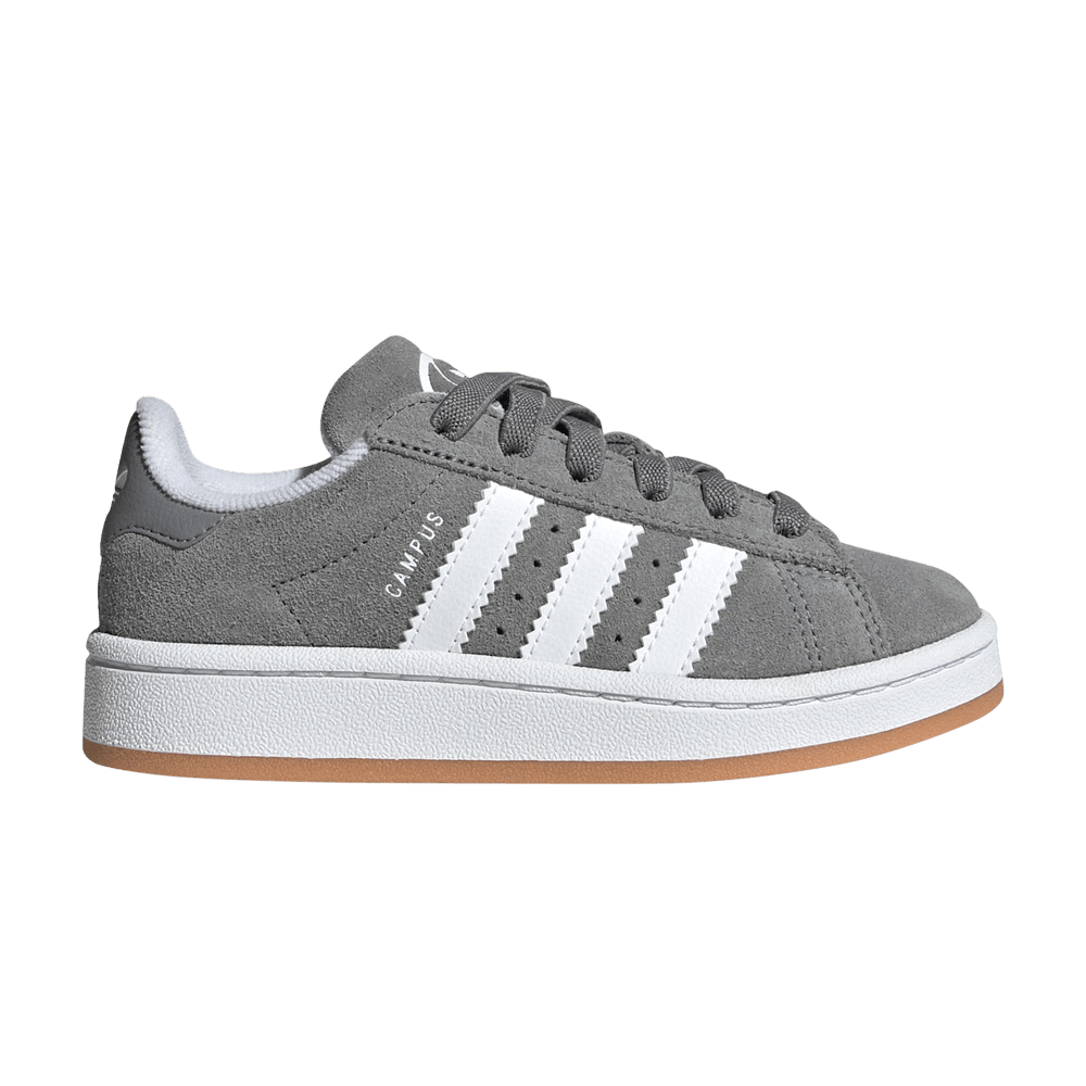 Кроссовки adidas Campus 00s EL C 'Grey Gum'