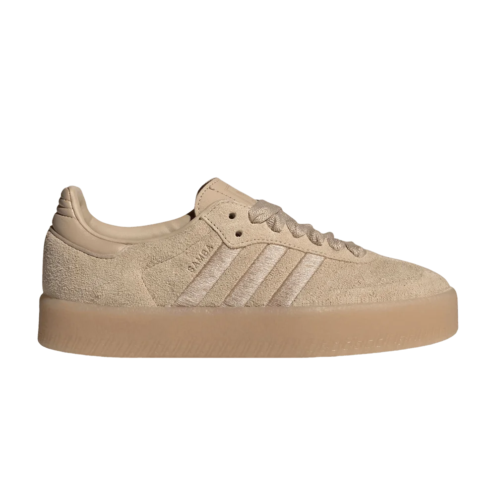 Кроссовки adidas Wmns Sambae 'Magic Beige'