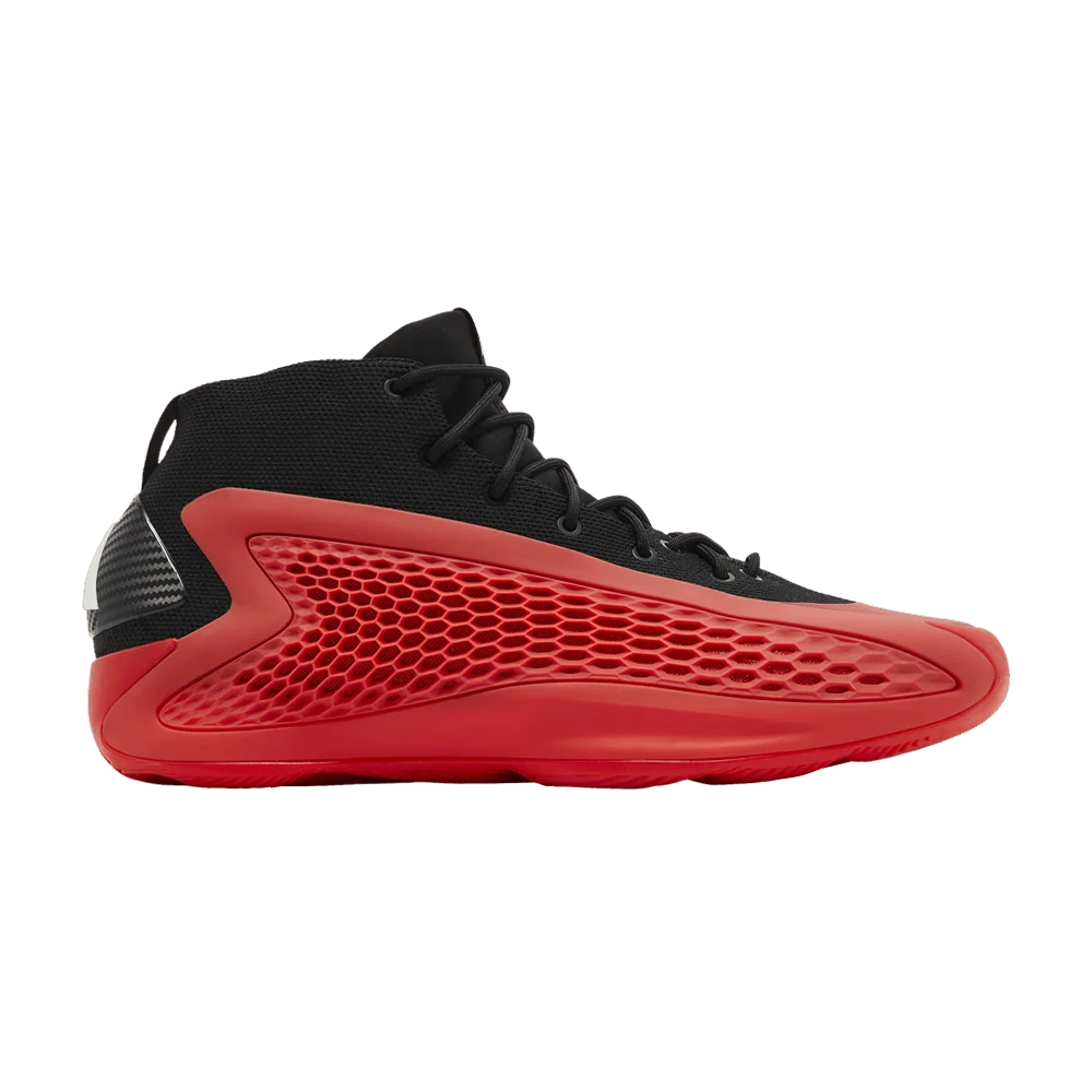 Кроссовки adidas AE 1 'Pure Ruby'