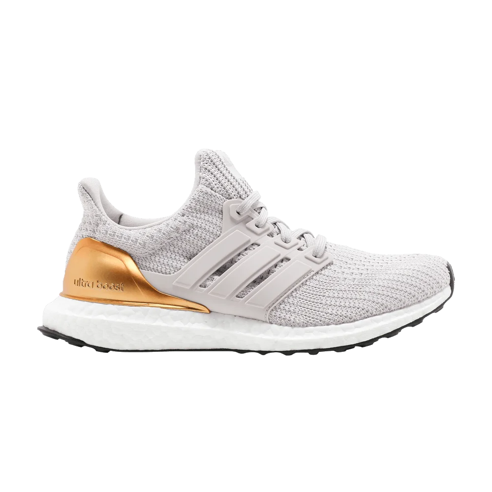 Кроссовки Adidas Wmns UltraBoost 4.0 DNA 'Ice Purple'