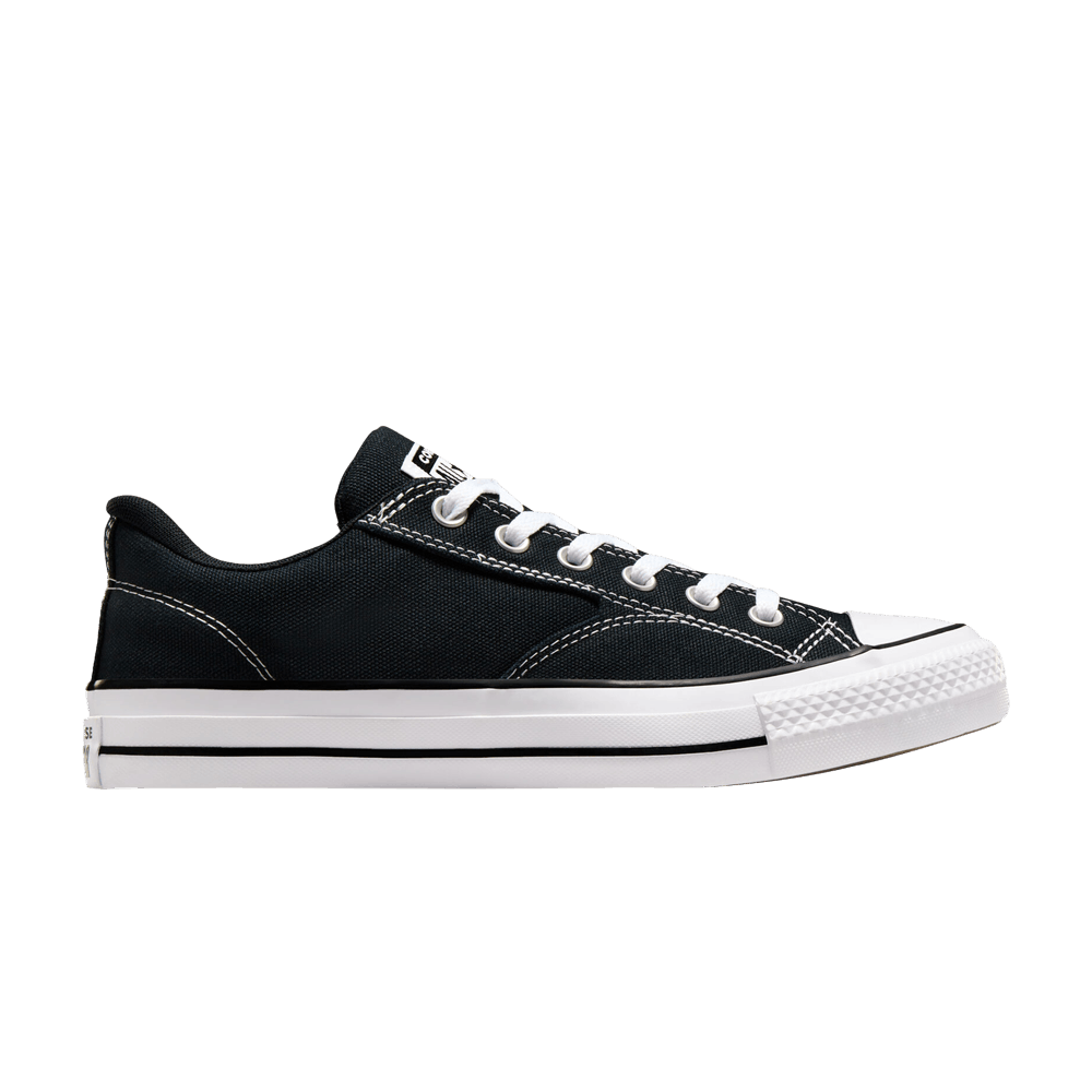 Кроссовки Converse Chuck Taylor All Star Low 'Malden Street -Black White'