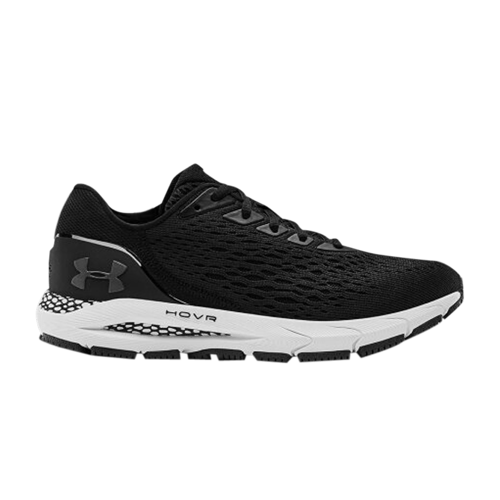 Кроссовки Under Armour Wmns HOVR Sonic 3 'Black'