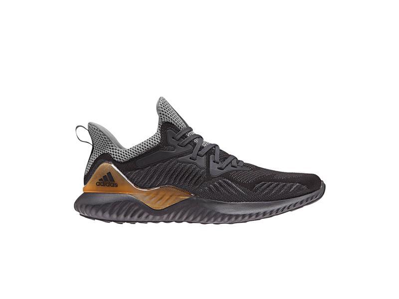 Кроссовки adidas Alphabounce Beyond 'Grey Carbon'