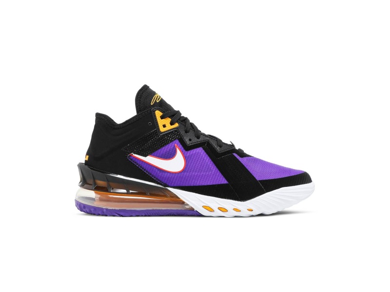 Nike LeBron 18 Low ACG Terra