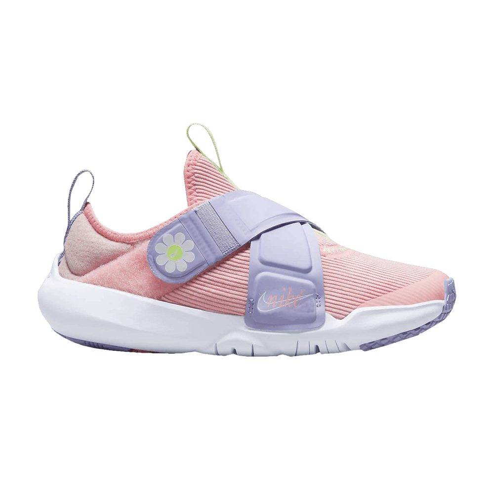 Кроссовки Nike Flex Advance SE PS 'Floral'
