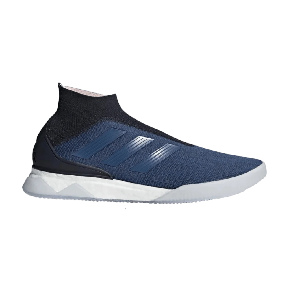 Кроссовки Adidas Predator Tango 18+ 'Trace Royal'