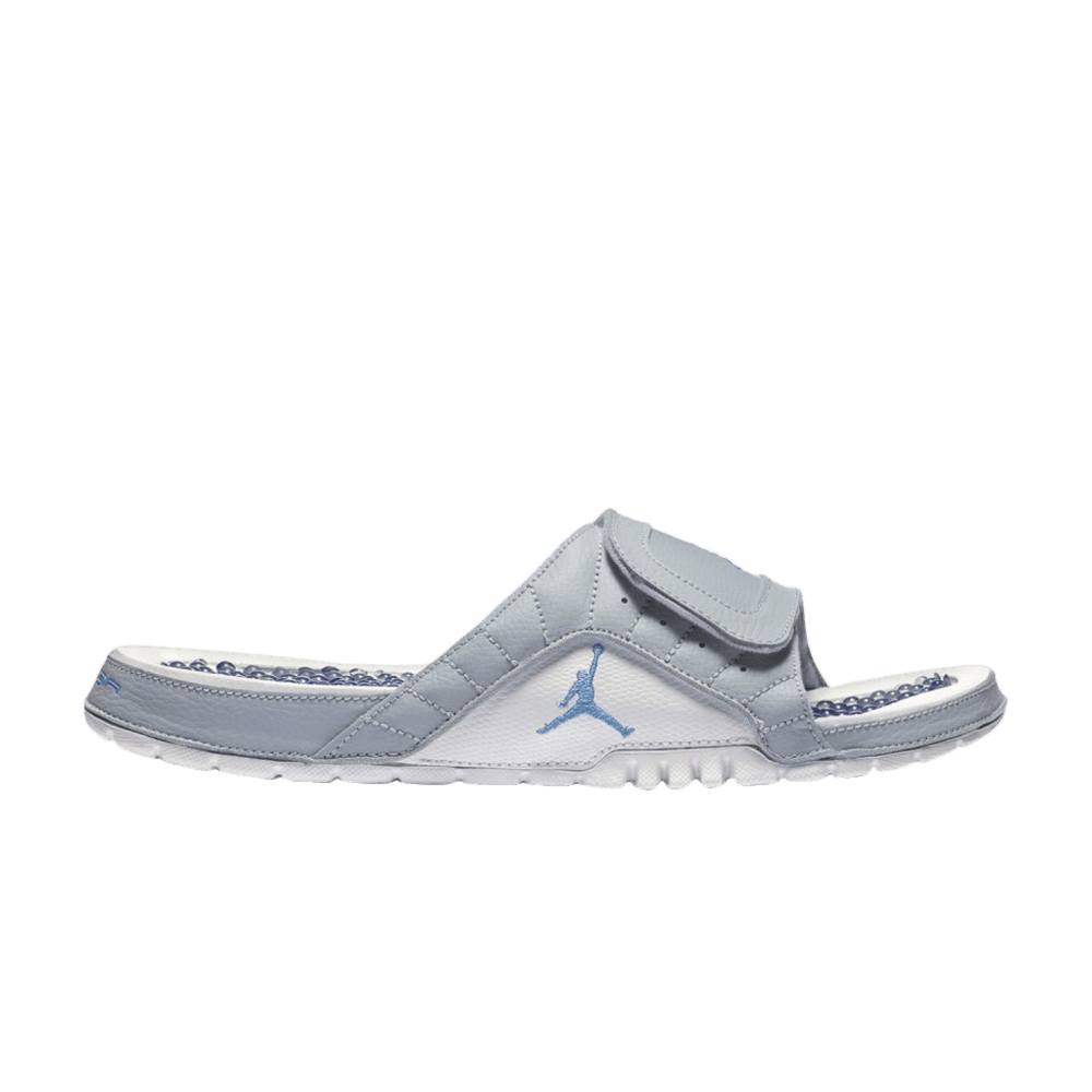 Кроссовки Air Jordan Hydro 12 Retro 'Wolf Grey'