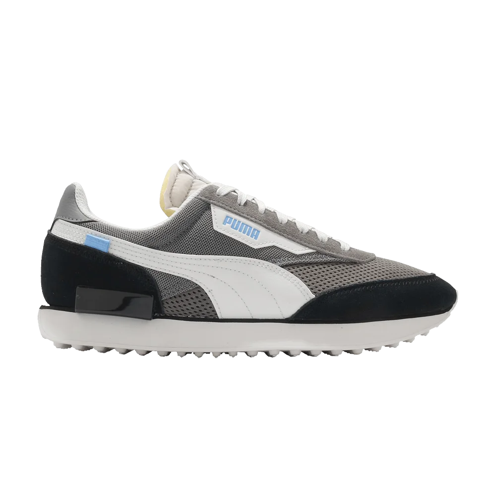 Кроссовки Puma Future Rider 'Stream On - Castlerock'