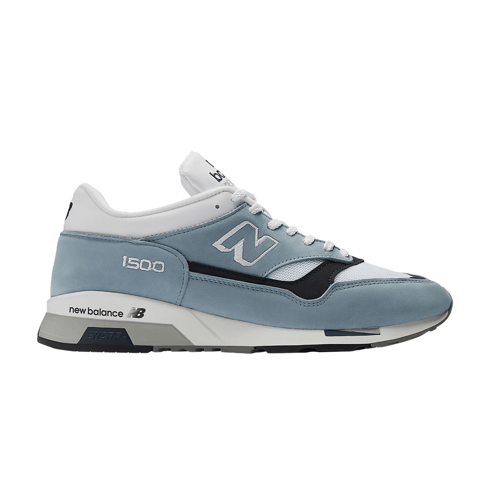 Кроссовки New Balance 1500 Made in England 'Ashley Blue'