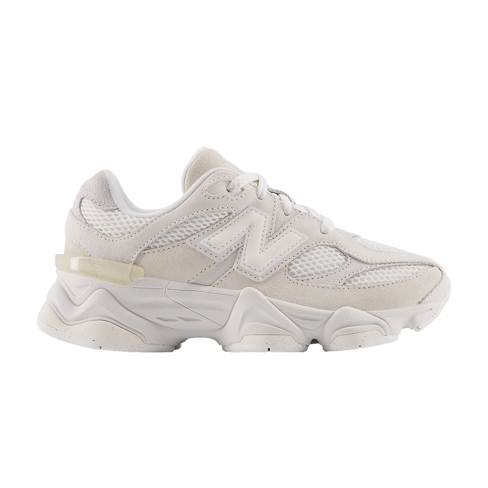 Кроссовки New Balance 9060 Little Kid 'Angora Sea Salt'