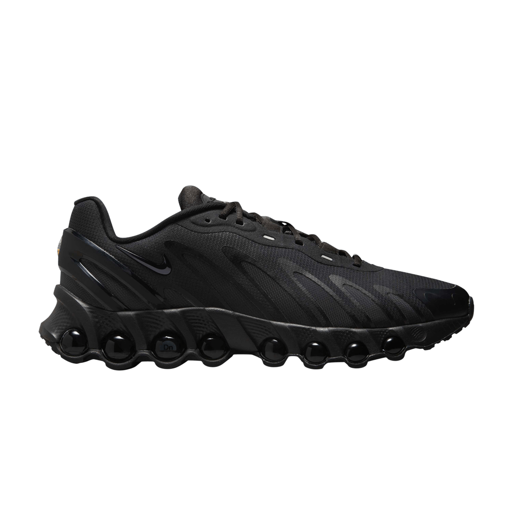 Кроссовки Nike Air Max DN8 'Black Anthracite'
