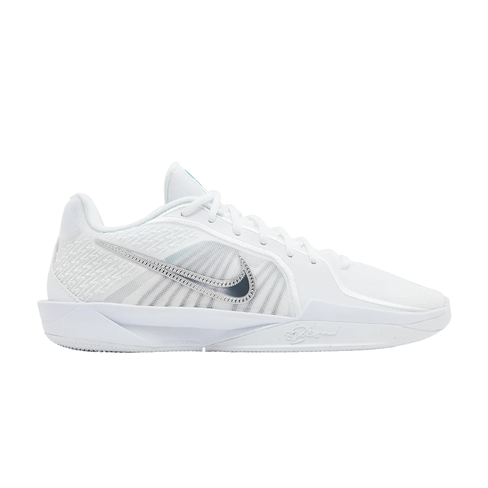 Кроссовки Nike Wmns Sabrina 2 'White Noise'