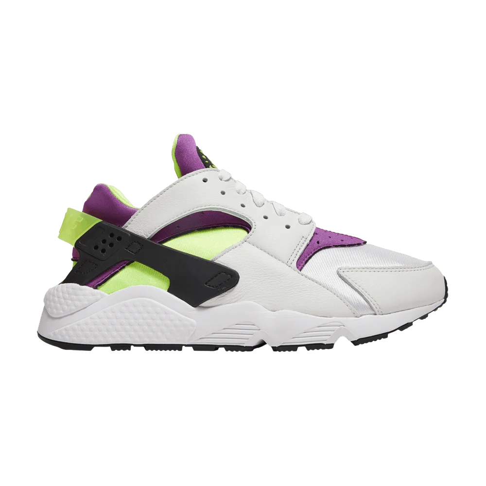 Кроссовки Nike Air Huarache 'Magenta'