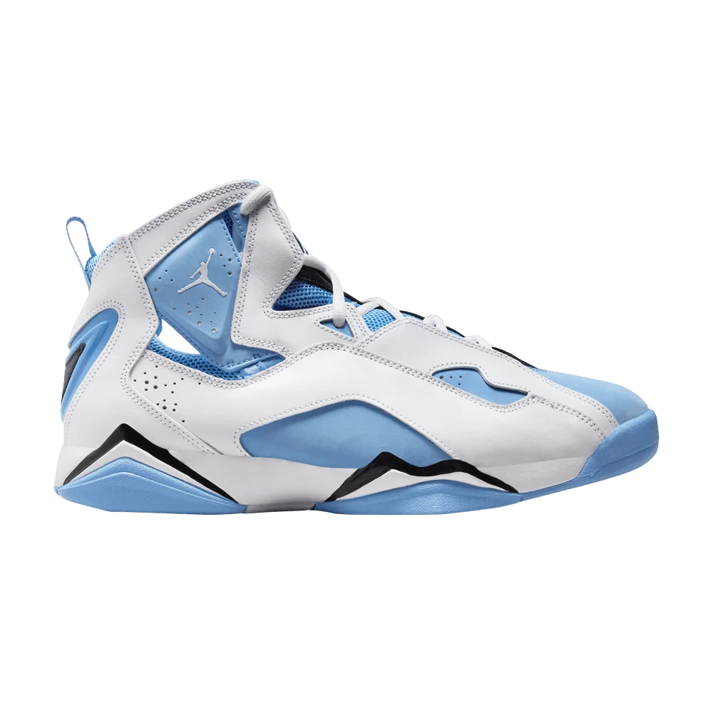 Кроссовки Air Jordan True Flight 'UNC'