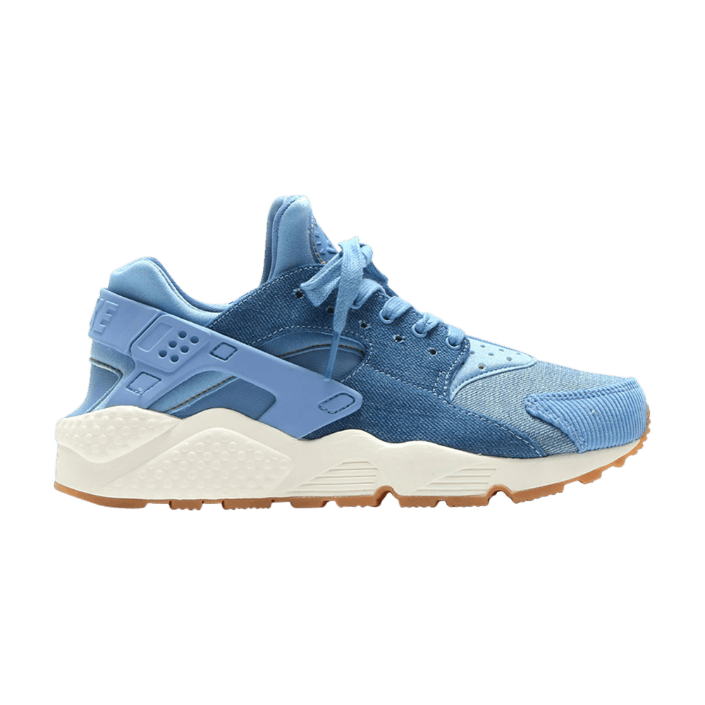 Кроссовки Nike Wmns Air Huarache SE 'December Sky'