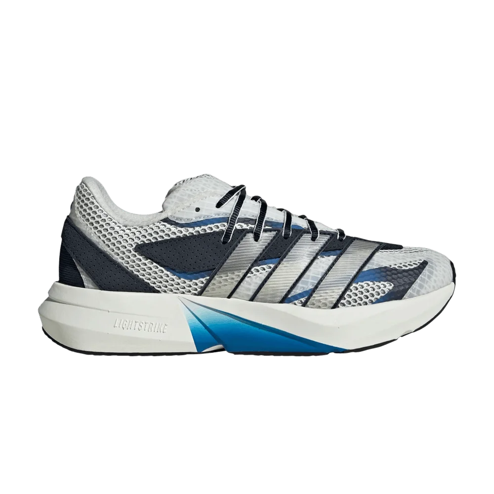 Кроссовки adidas Lightblaze 'Off White Bright Royal'