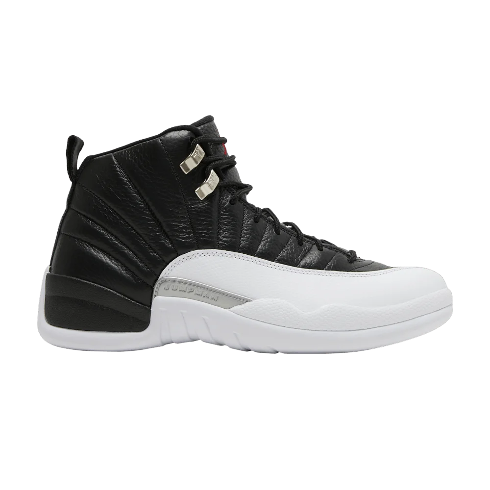 Кроссовки Air Jordan 12 Retro 'Playoff' 2022