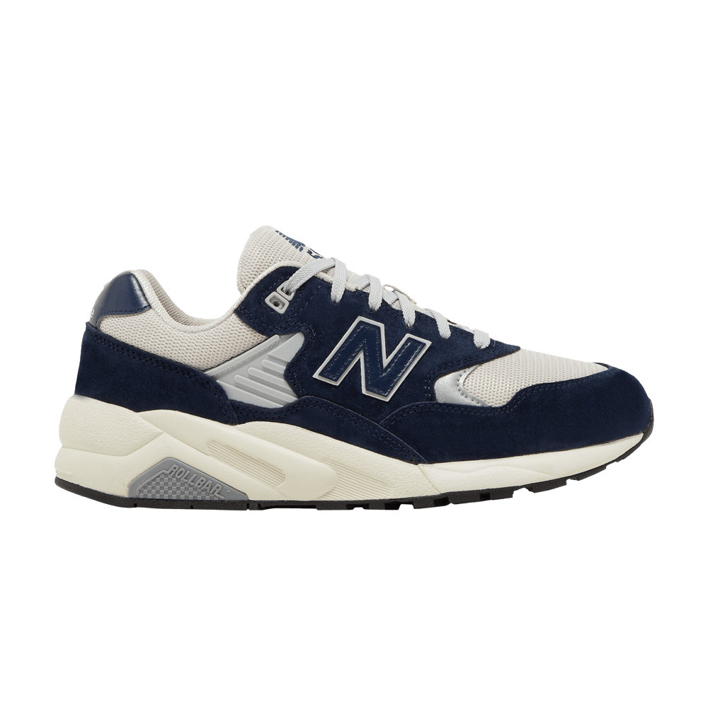 Кроссовки New Balance 580 'Natural Indigo'