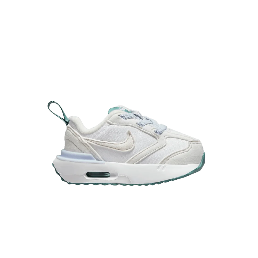 Кроссовки Nike Air Max Dawn TD 'White Teal'