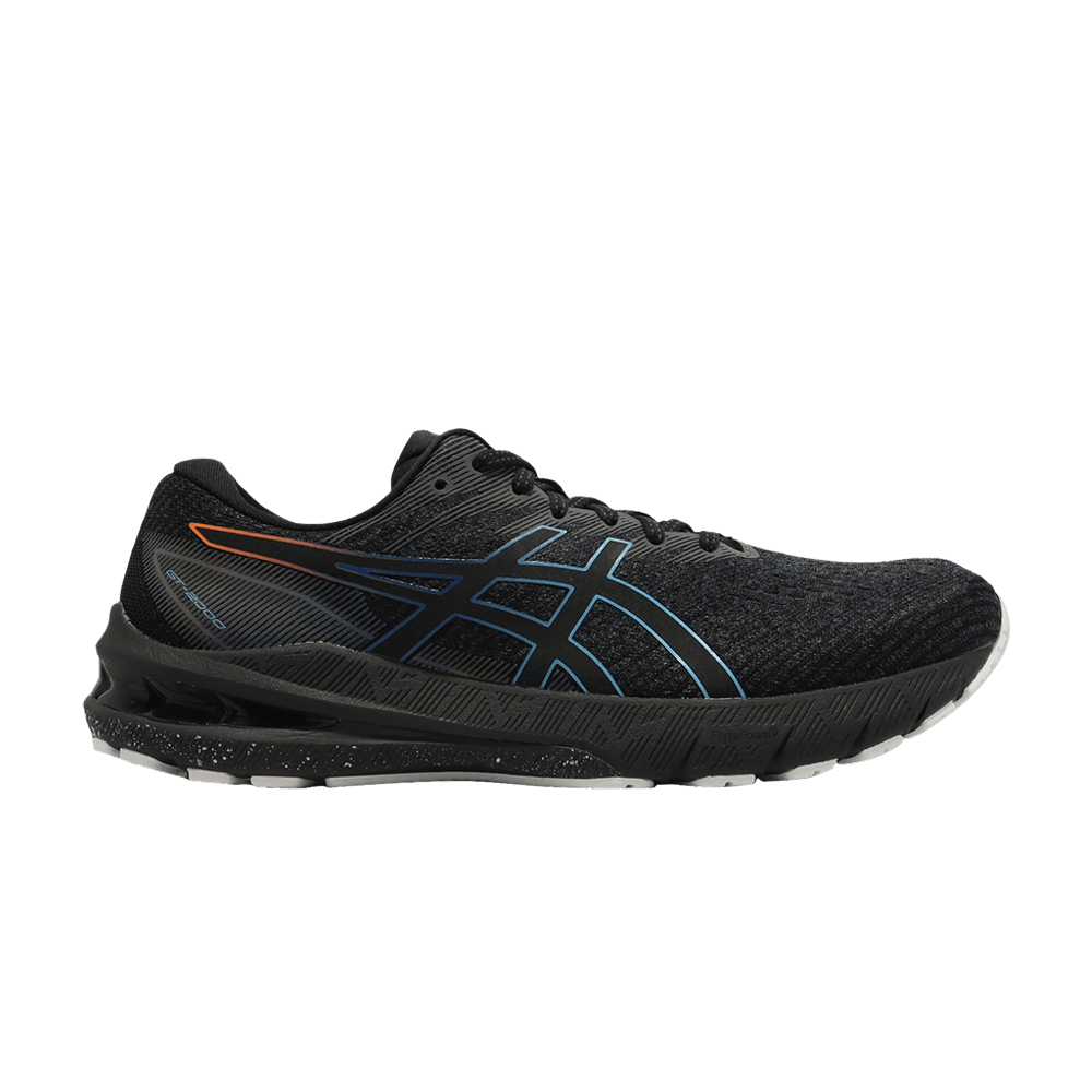 Кроссовки Asics GT 2000 10 Lite-Show 'Black'