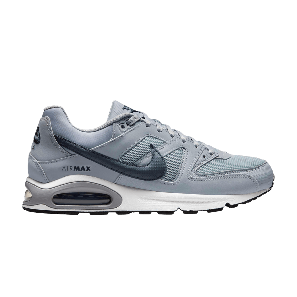Кроссовки Nike Air Max Command 'Stealth'